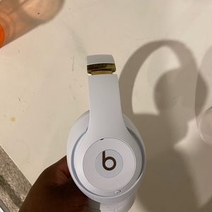 Beats studio 3 headphones